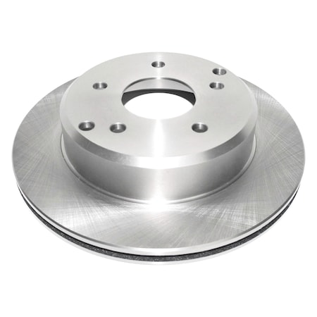 Pronto Rear Brake Rotor, Br5556 BR5556